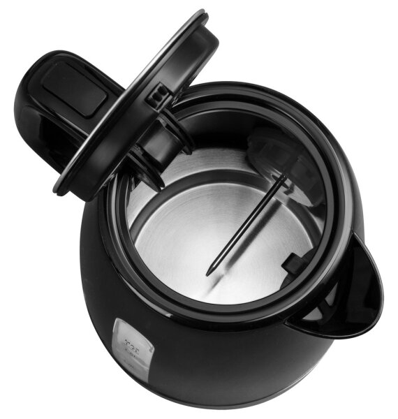 Sencor - Rychlovarná konvice 1,7 l 2150W/230V černá