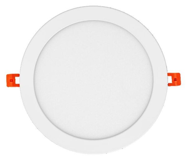 LEDVANCE vestavné LED svítidlo Downlight Slim 22 W 6500 K 220-240 V průměr 225 mm