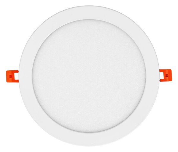 LEDVANCE vestavné LED svítidlo Downlight Slim 22 W 6500 K 220-240 V průměr 225 mm