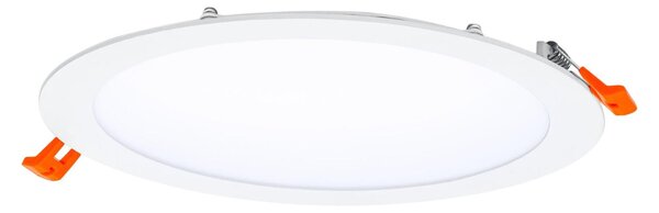 LEDVANCE vestavné LED svítidlo Downlight Slim 22 W 6500 K 220-240 V průměr 225 mm
