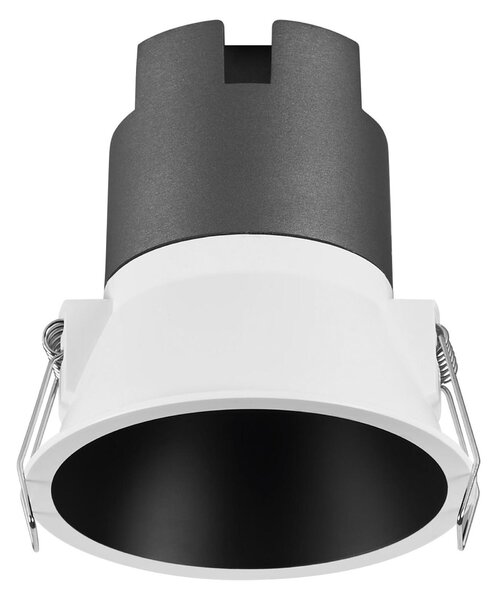 LEDVANCE vestavné LED svítidlo Spot Twist 10 W 3000 K 220-240 V průměr 93 mm