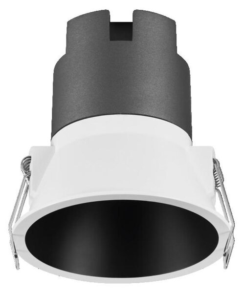LEDVANCE vestavné LED svítidlo Spot Twist 10 W 3000 K 220-240 V průměr 93 mm