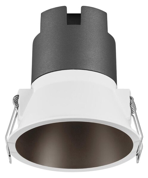 LEDVANCE vestavné LED svítidlo Spot Twist 10 W 3000 K 220-240 V průměr 93 mm