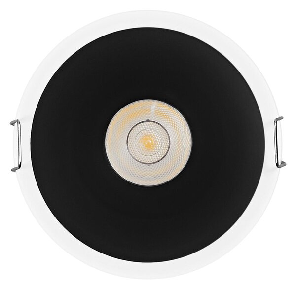 LEDVANCE vestavné LED svítidlo Spot Twist 10 W 3000 K 220-240 V průměr 93 mm