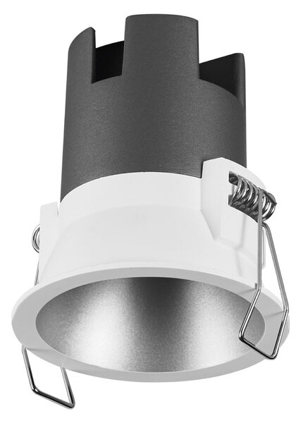 LEDVANCE vestavné LED svítidlo Spot Twist 5 W 4000 K 70 mm