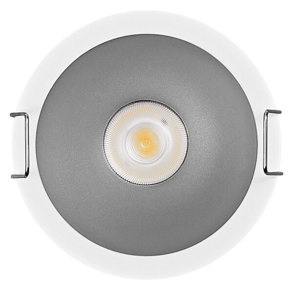 LEDVANCE vestavné LED svítidlo Spot Twist 5 W 4000 K 70 mm