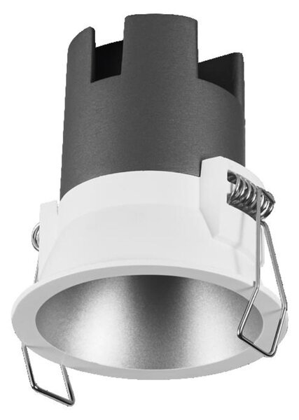 LEDVANCE vestavné LED svítidlo Spot Twist 5 W 4000 K 70 mm