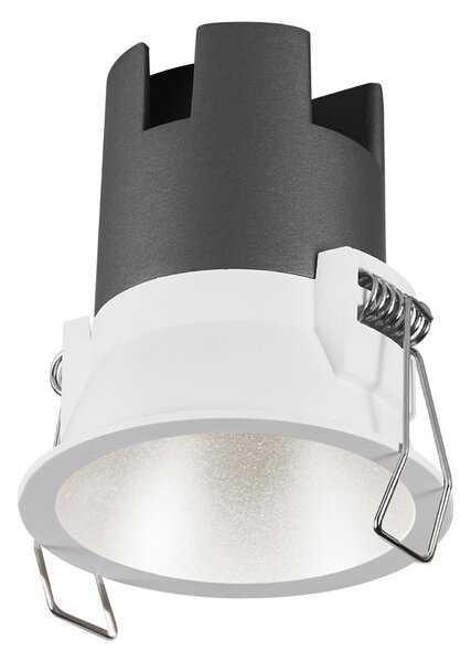 LEDVANCE vestavné LED svítidlo Spot Twist 5 W 4000 K 70 mm