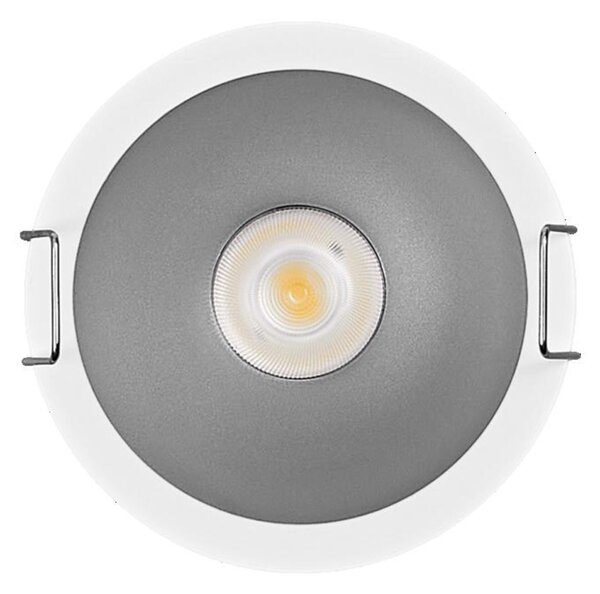 LEDVANCE vestavné LED svítidlo Spot Twist 5 W 4000 K 70 mm