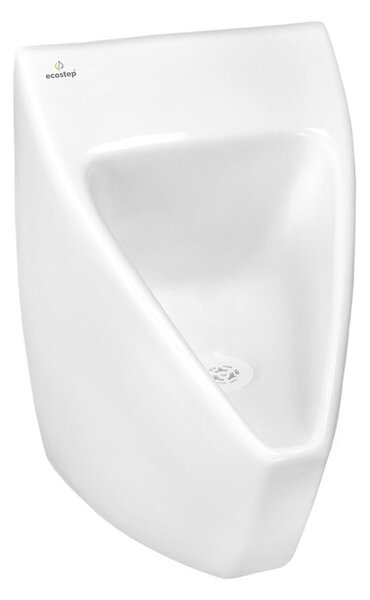 EcoStep 30011 - Bezvodý pisoár P1.1 keramika/bílá