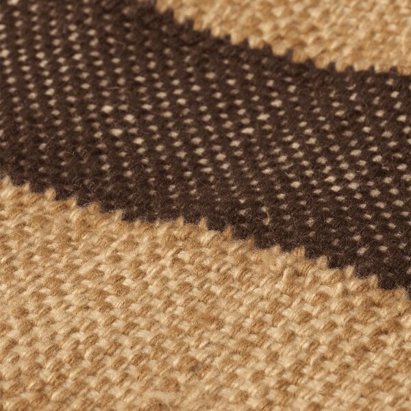 Ferm Living designové koberce Ives Runner Large