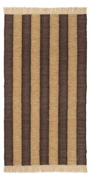 Ferm Living designové koberce Ives Runner Small
