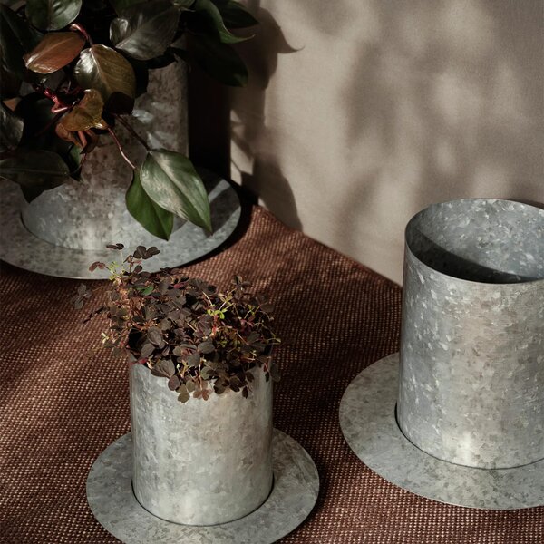 Ferm Living designové květináče Auran Pot