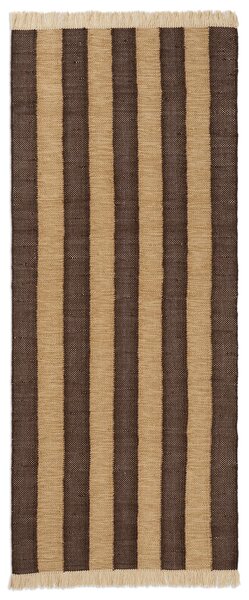 Ferm Living designové koberce Ives Runner Large