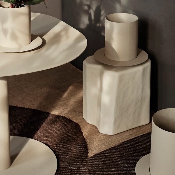 Ferm Living designové květináče Auran Pot