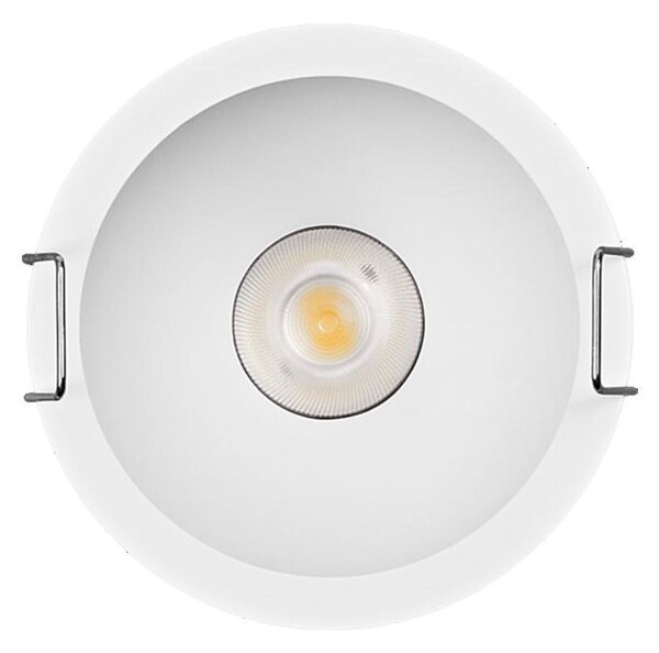 LEDVANCE vestavné LED svítidlo Spot Twist 70 mm 5 W 3000 K 400 lm 220-240 V bílá