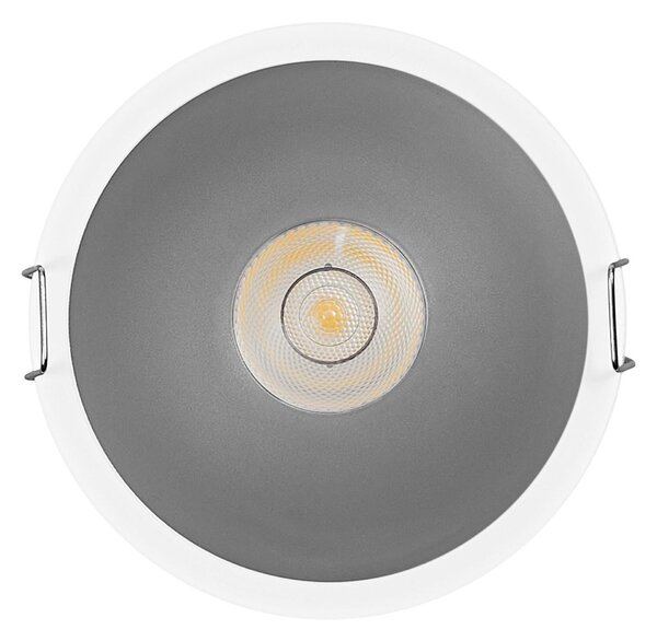 LEDVANCE vestavné LED svítidlo Spot Twist 93 mm 10 W 4000 K 800 lm 30°