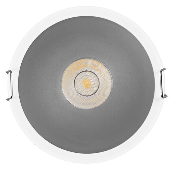 LEDVANCE vestavné LED svítidlo Spot Twist 93 mm 10 W 4000 K 800 lm 30°