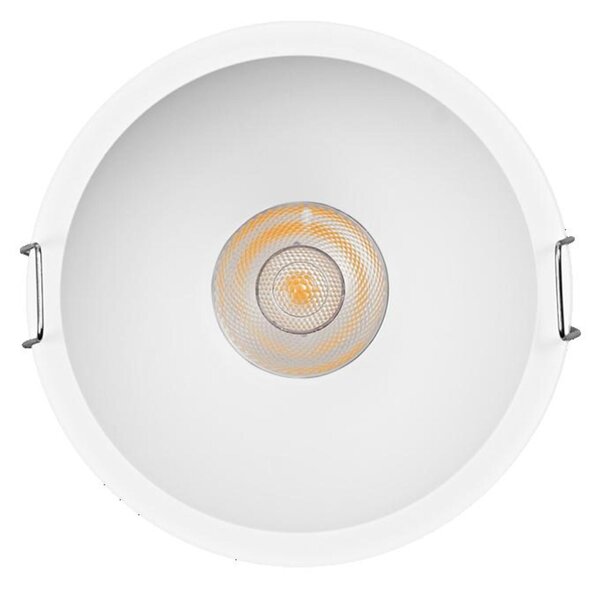 LEDVANCE vestavné LED svítidlo Spot Twist 93 mm 10 W 3000 K 220-240 V bílá