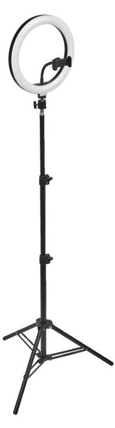 Osram - LED Stmívatelná lampa se stojanem a držákem pro vlogování LED/6W/USB