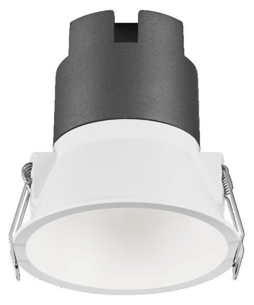 LEDVANCE vestavné LED svítidlo Spot Twist 93 mm 10 W 3000 K 220-240 V bílá