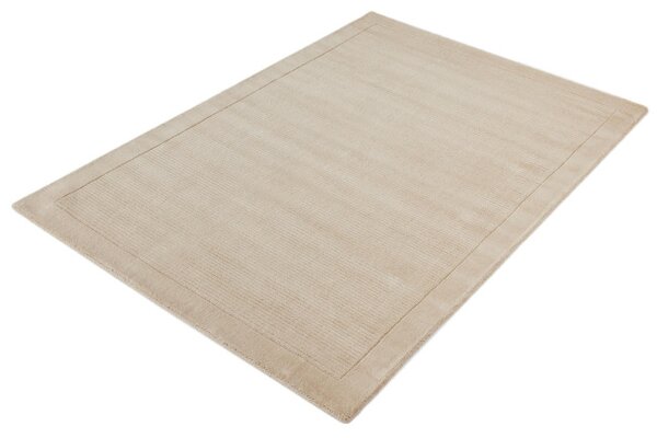 Koberec York Handloom béžový