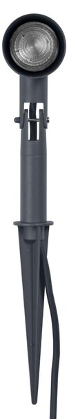 LEDVANCE zahradní svítidlo ENDURA Classic Garden Spot Spike GU10 220-240 V nastavitelné