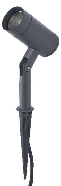LEDVANCE zahradní svítidlo ENDURA Classic Garden Spot Spike GU10 220-240 V nastavitelné
