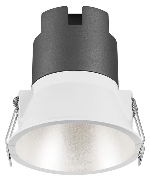 LEDVANCE vestavné LED svítidlo Spot Twist 93 mm 10 W 4000 K 800 lm 30°