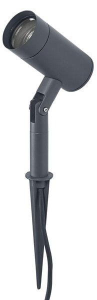 LEDVANCE zahradní svítidlo ENDURA Classic Garden Spot Spike GU10 220-240 V nastavitelné