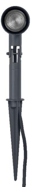 LEDVANCE zahradní svítidlo ENDURA Classic Garden Spot Spike GU10 220-240 V nastavitelné