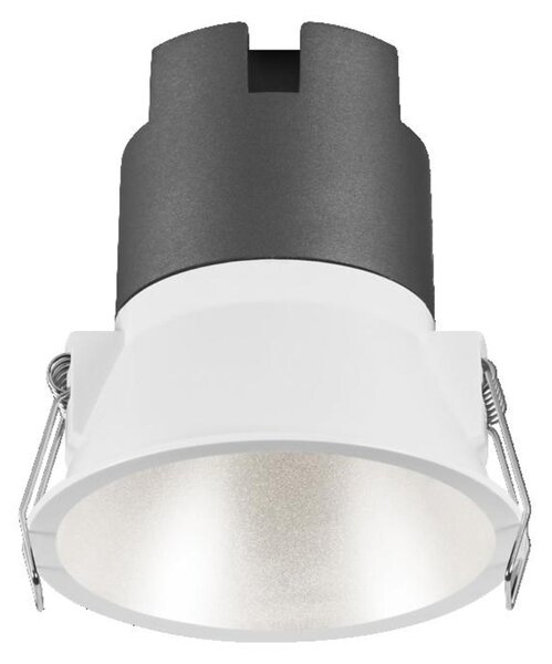 LEDVANCE vestavné LED svítidlo Spot Twist 93 mm 10 W 4000 K 800 lm 30°