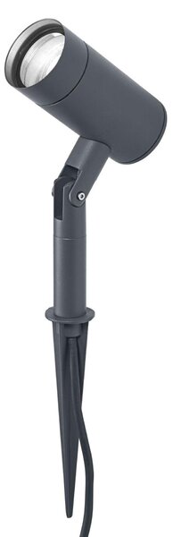 LEDVANCE zahradní svítidlo ENDURA Classic Garden Spot Spike GU10 220-240 V nastavitelné