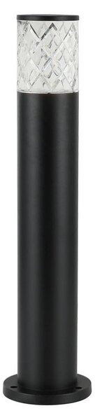 Prezent 12102 - Venkovní lampa EVEN 1xE27/40W/230V IP54 60 cm