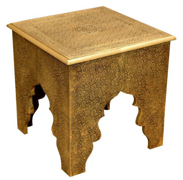 Orientální stolek "Ilias"