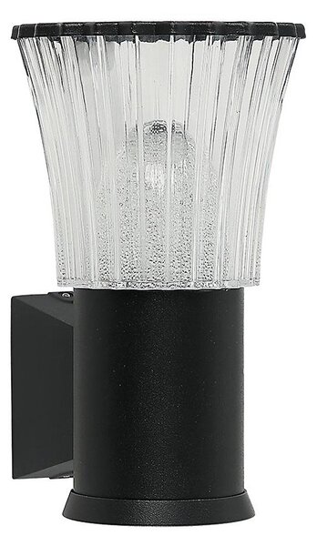 Prezent 12106 - LED Venkovní nástěnné svítidlo AVENTO LED/5W/230V 4000K IP54