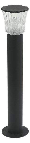 Prezent 12107 - LED Venkovní lampa AVENTO LED/5W/230V 4000K IP54 60 cm