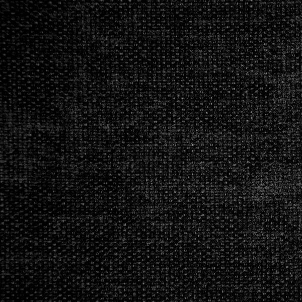 ZATEMŇOVACÍ ZÁVĚS NA PÁSCE NESKA 140X270 CM ČERNÝ