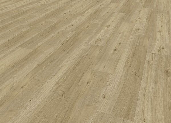 Breno Vinylová podlaha SENSO 55 RIGID ACOUSTIC CLICK 953 Columbia Taupe béžové dřevo