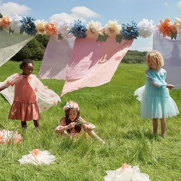 Girlanda Flowers In Bloom Giant 2,6 m