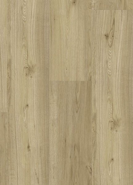 Breno Vinylová podlaha SENSO 55 RIGID ACOUSTIC CLICK 953 Columbia Taupe béžové dřevo
