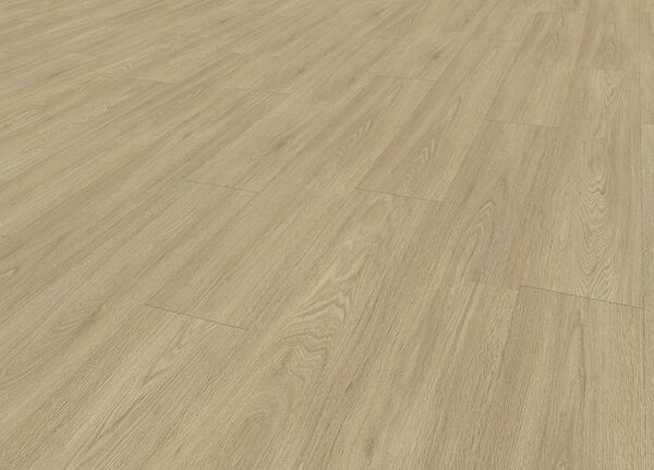 Breno Vinylová podlaha SENSO 55 RIGID ACOUSTIC EIR XXL CLICK 1625 Country Beige béžové dřevo