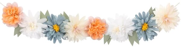 Girlanda Flowers In Bloom Giant 2,6 m