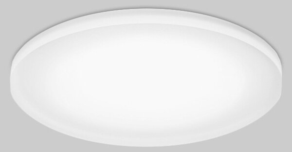 LED2 2050571 Zápustné svítidlo STATIC II, L 12W 2700K/3000K/4000K bílá