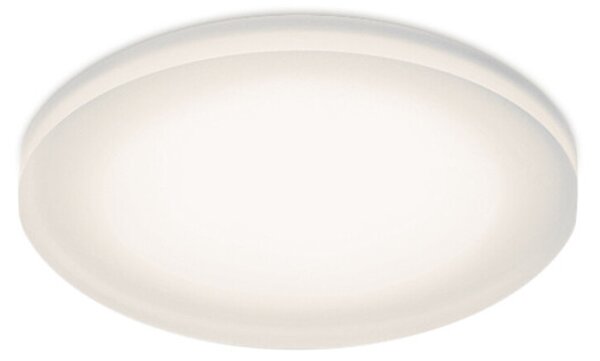 LED2 2050171 Zápustné svítidlo STATIC II, M 7W 2700K/3000K/4000K bílá