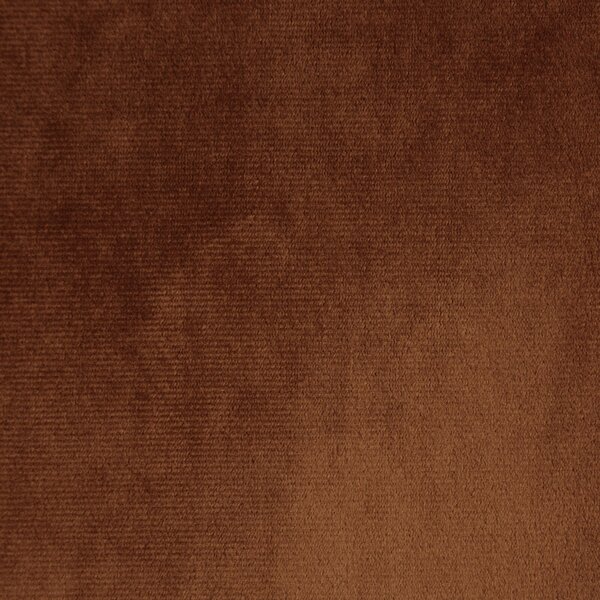 ZATEMŇOVACÍ ZÁVĚS NA KROUŽCÍCH MELANIE 140X250 CM SVĚTLE HNĚDÝ