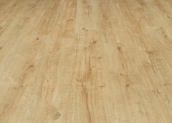 Breno Vinylová podlaha REXTON Sebastian Oak 22325 – světle hnědé dřevo