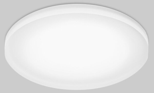 LED2 2050171 Zápustné svítidlo STATIC II, M 7W 2700K/3000K/4000K bílá