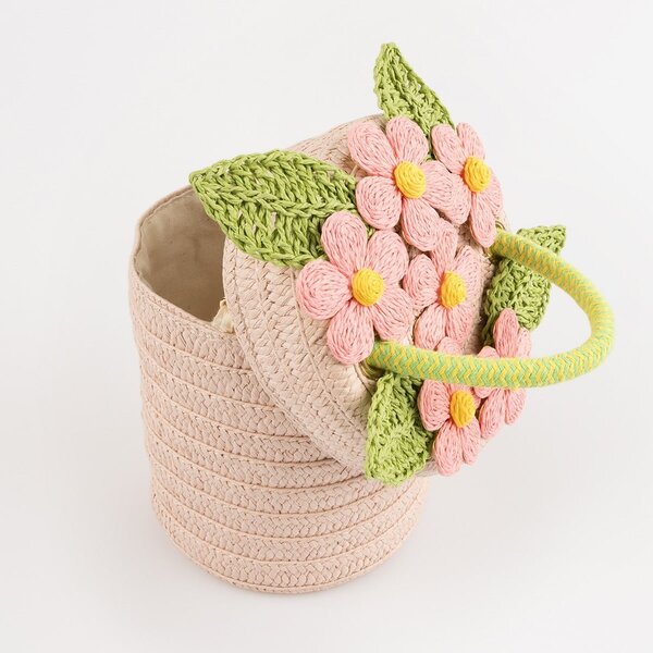 Dětský košík Flower Pot