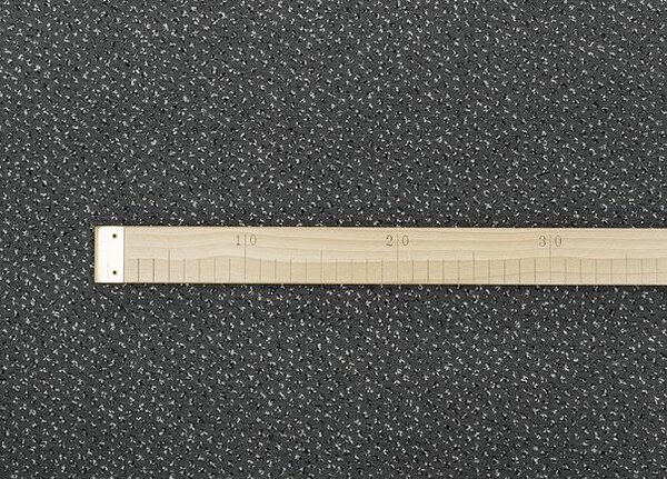 Breno Metrážový koberec SATURNUS 74 tmavě šedý, šíře 400 cm